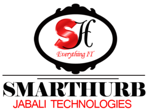 SmartHurb Jabali Logo