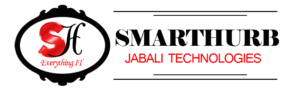 Smarthurb Jabali Technologies