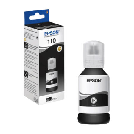 Epson 110 Black