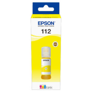 Epson 112 YellowC13T06C44
