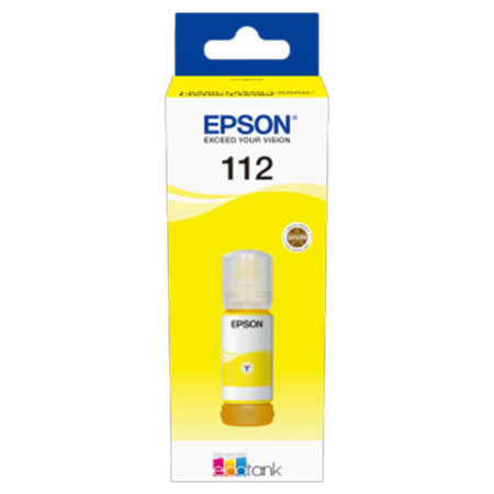 Epson 112 YellowC13T06C44